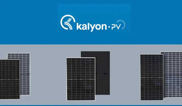 kalyon