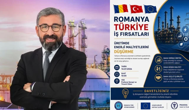 onur unlu escon enerji romanya
