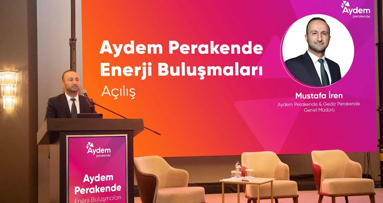 Aydem_Perakende_Enerji_Buluşmalar