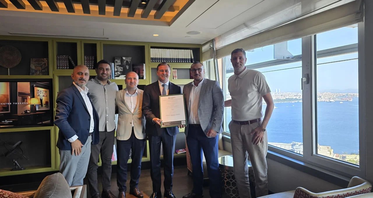 CK Enerji The_Marmara_Hospitality_Group 1
