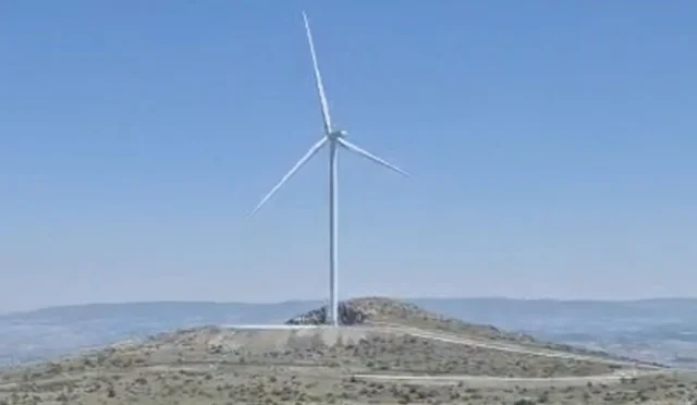 Çalık Renewables res