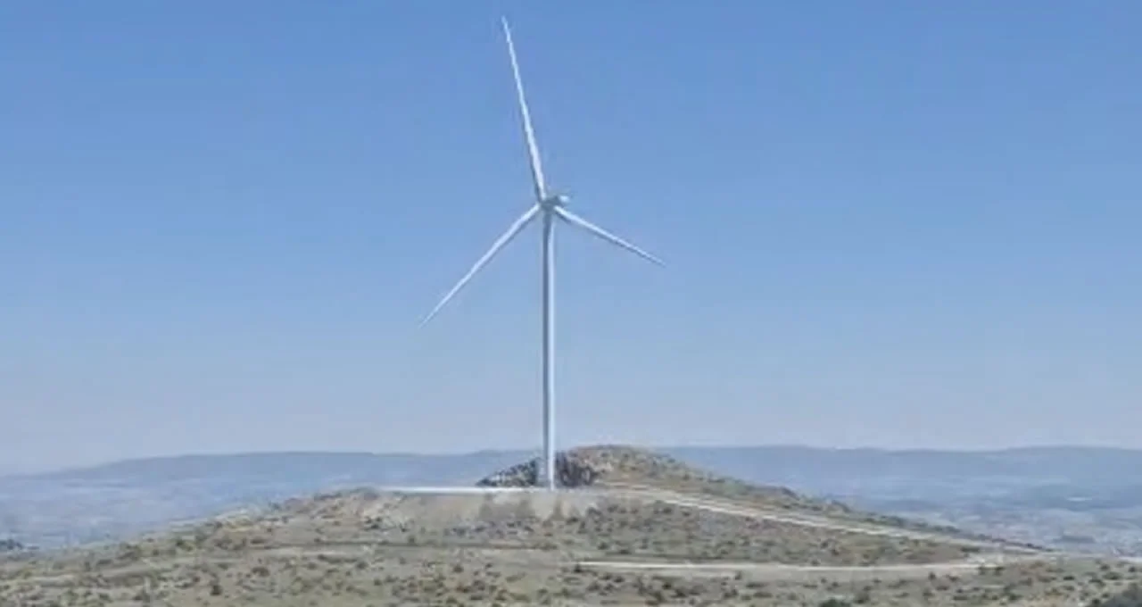 Çalık Renewables res