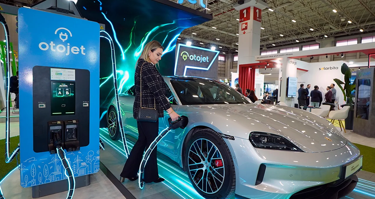 EV Charge Show 1