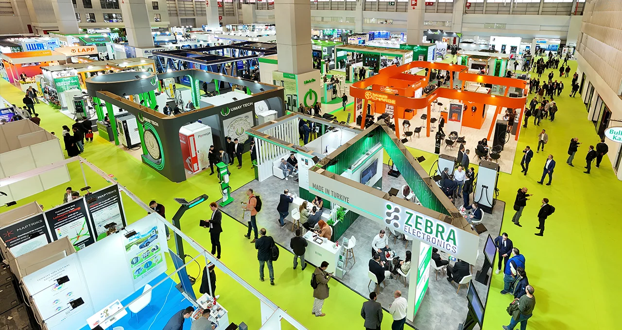 EV Charge Show 3