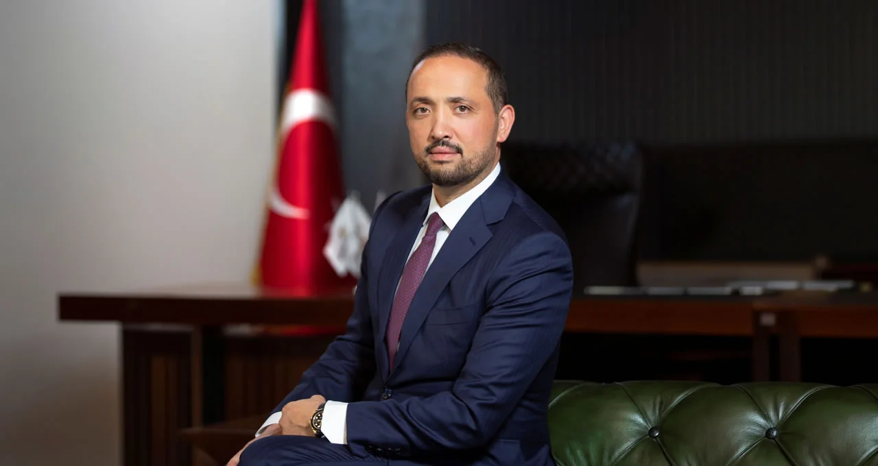 Efor İbrahim Akkuş