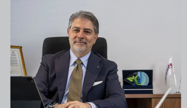 Enda_Enerji Huseyin_Metin_Tuncay