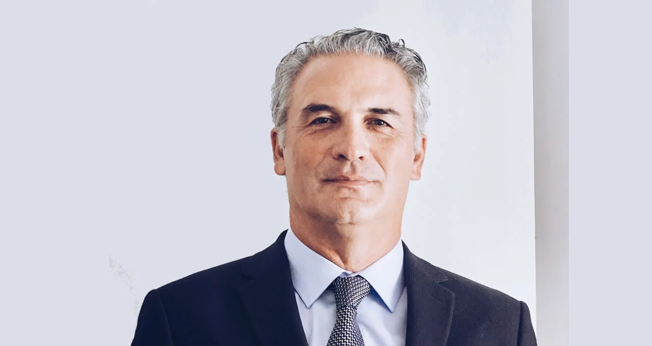 Enda_Enerji Serdar Dagistan