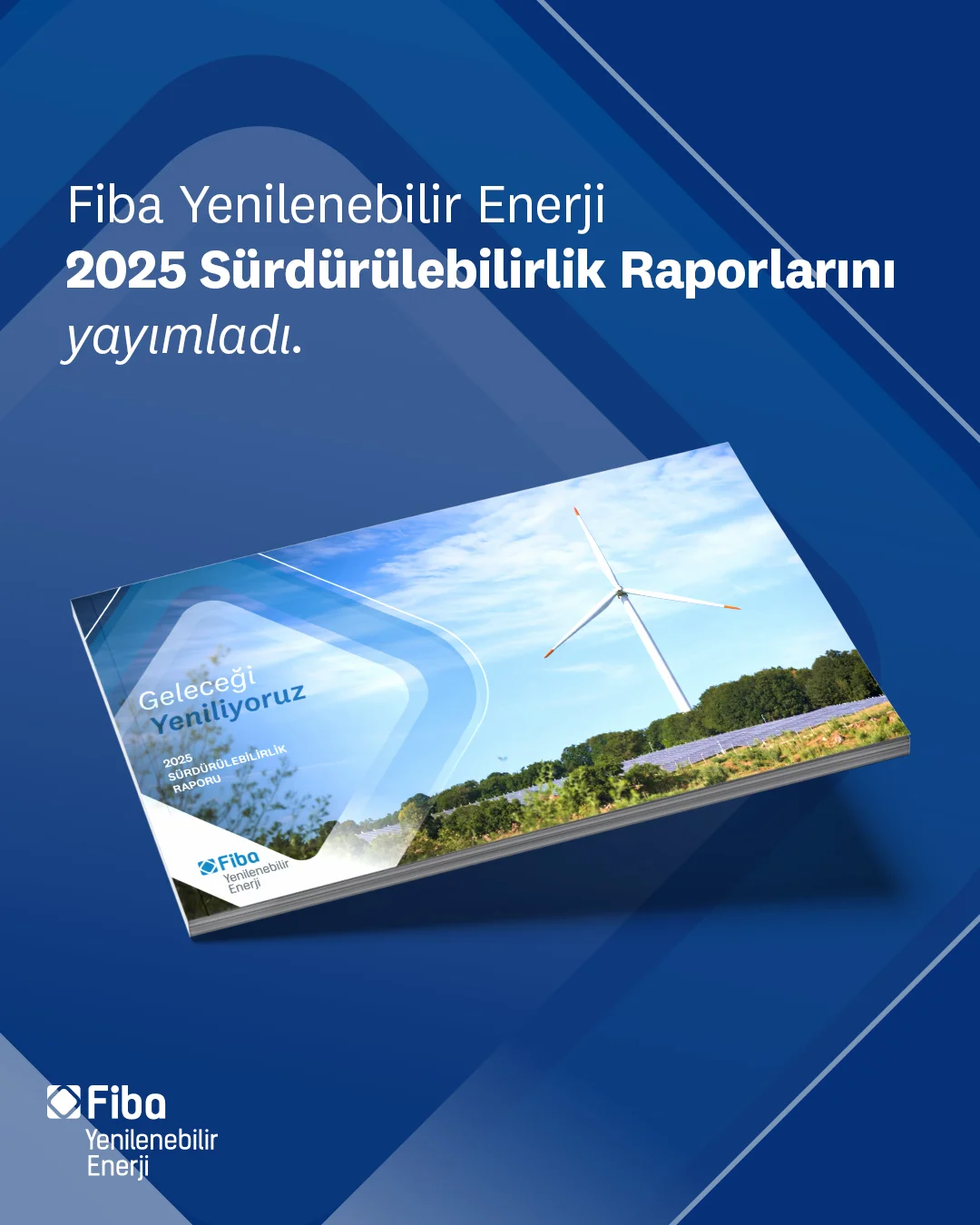 Fiba Enerji Rapor