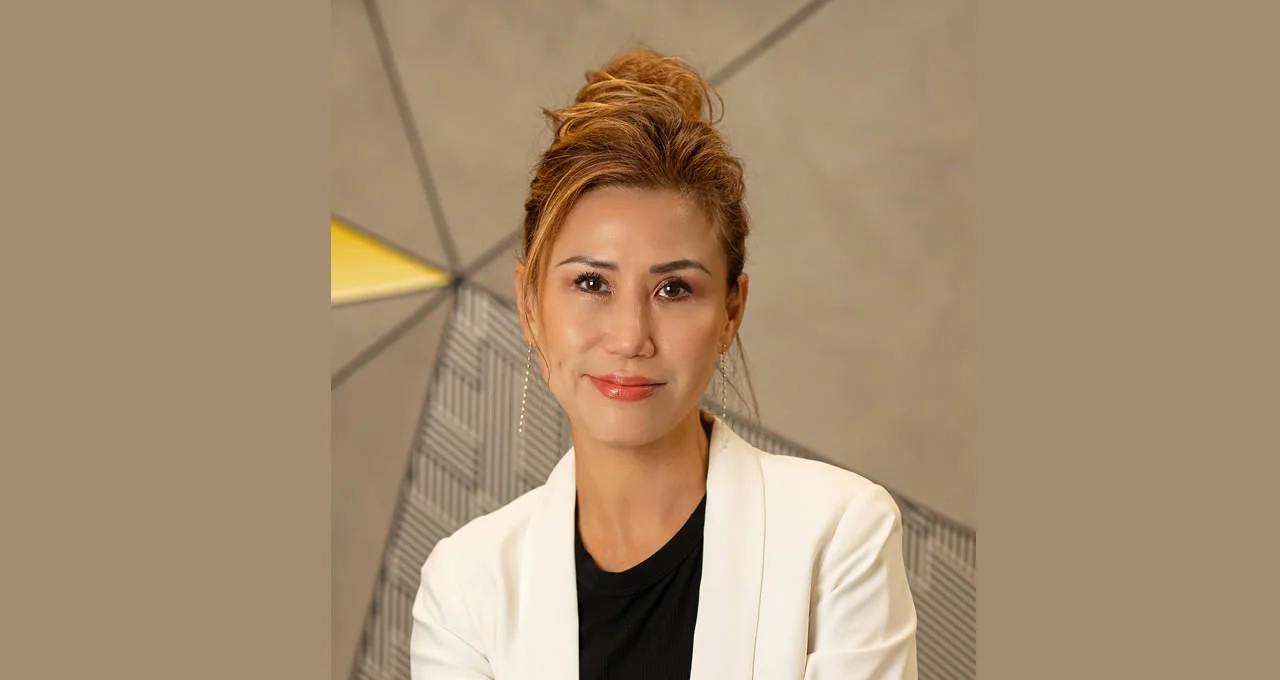 GITEX_CEO_su Trixie LohMirmand