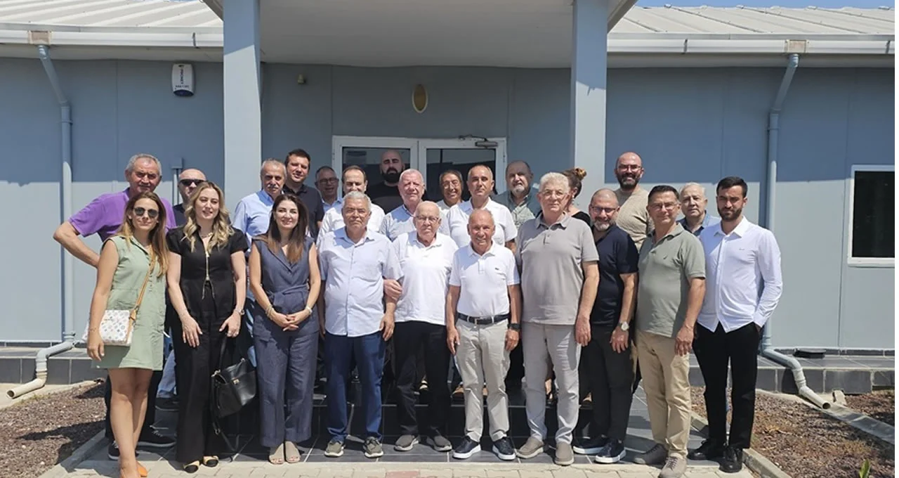 MPİOSB Plastik Zirvesi (1)