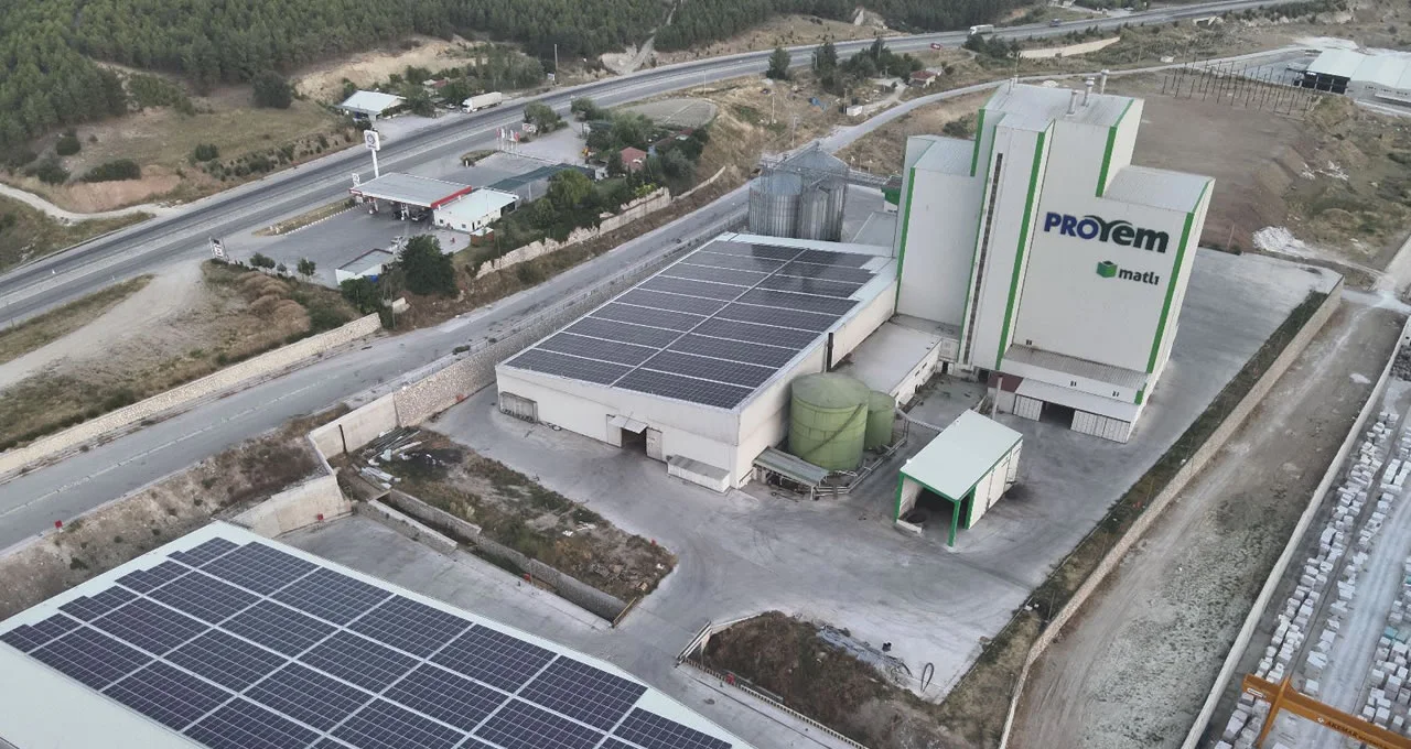 Matlı Proyem_Burdur_Fabrika
