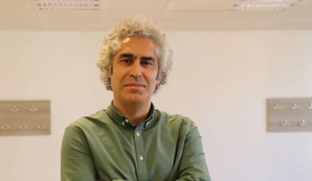 Özgür Şener