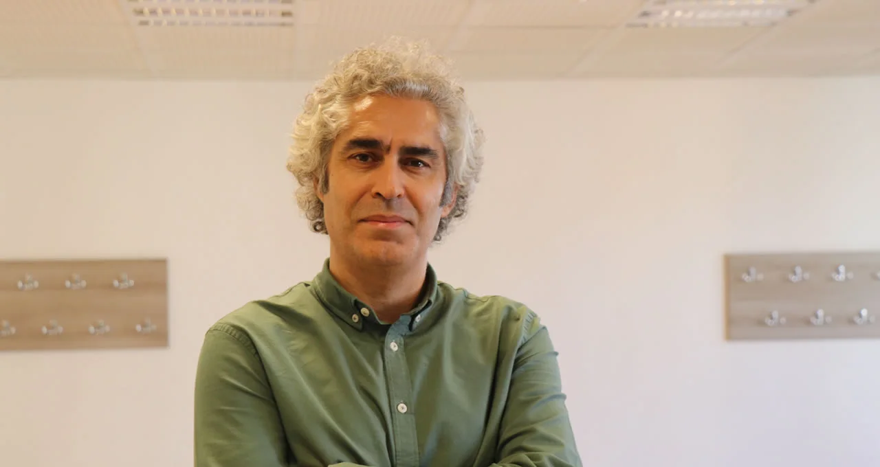Özgür Şener