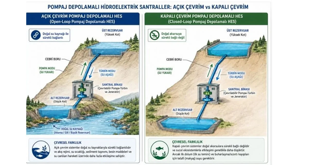 Pompaj Depolamalı Hidroelektrik Santraller Teknik Raporu23062026-1