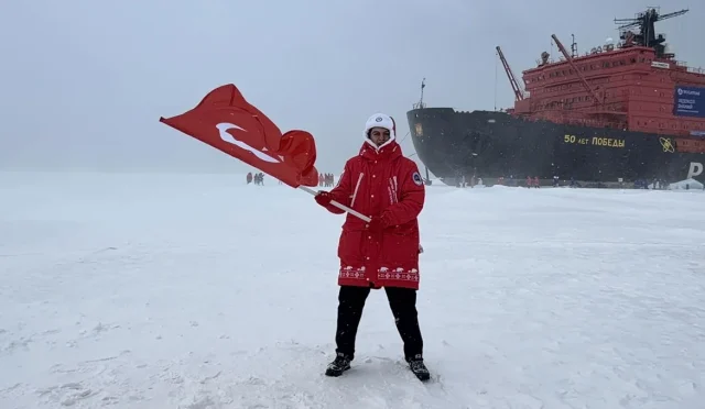 Rosatom Bilgi Buzkıranı Gezi 2026 Alper Tapkı 2