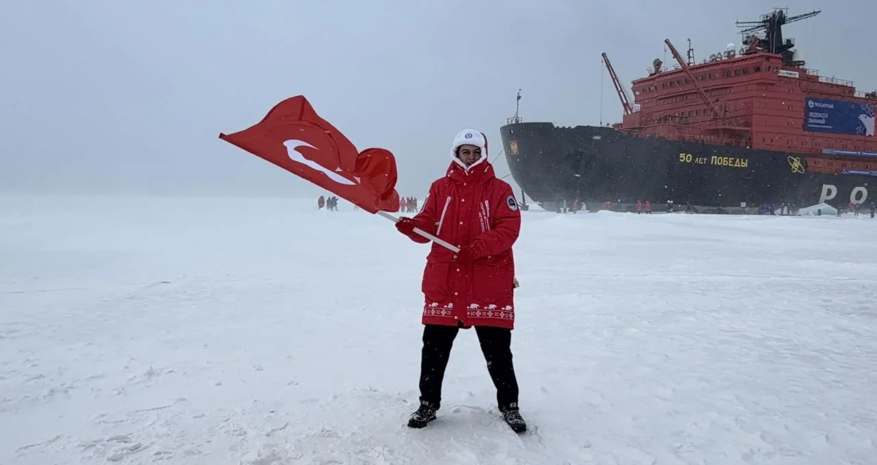 Rosatom Bilgi Buzkıranı Gezi 2026 Alper Tapkı 2