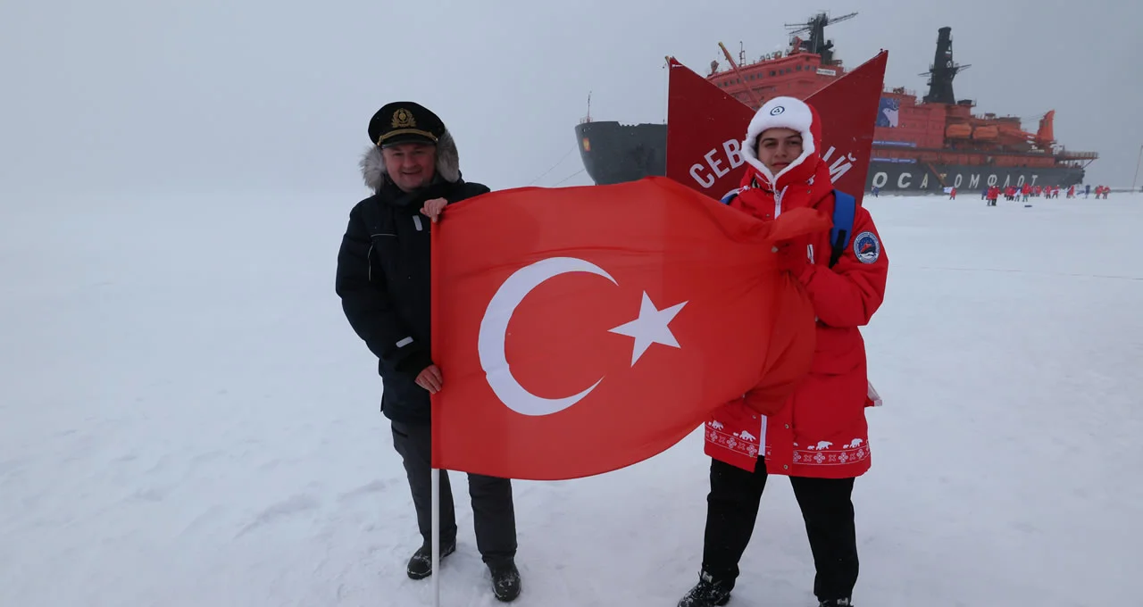 Rosatom Bilgi Buzkıranı Gezi 2026 Alper Tapkı