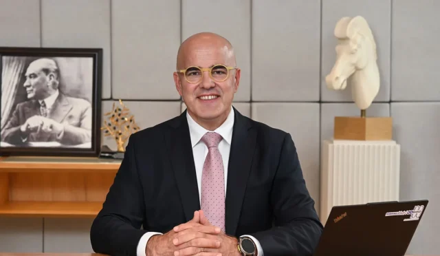 Sabanı Holding Kıvanc Zaimler