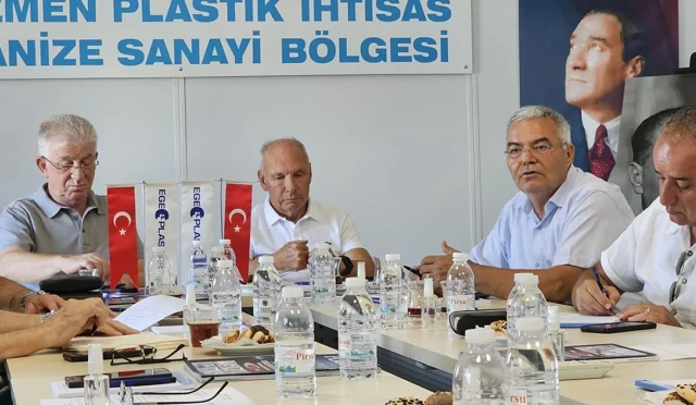 Şener Gençer - Salih Esen - Metin Akdaş