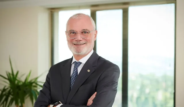 Tekfen Levent Kafkasli