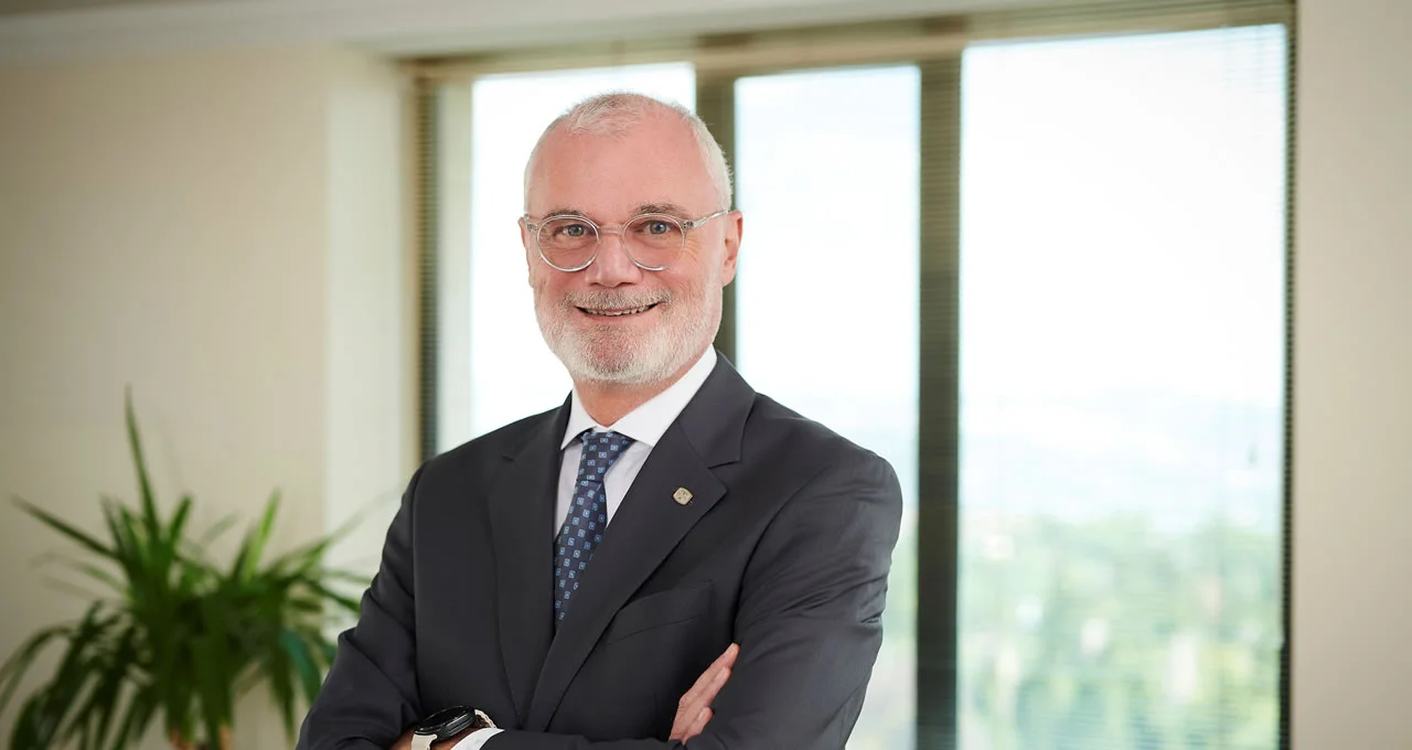 Tekfen Levent Kafkasli