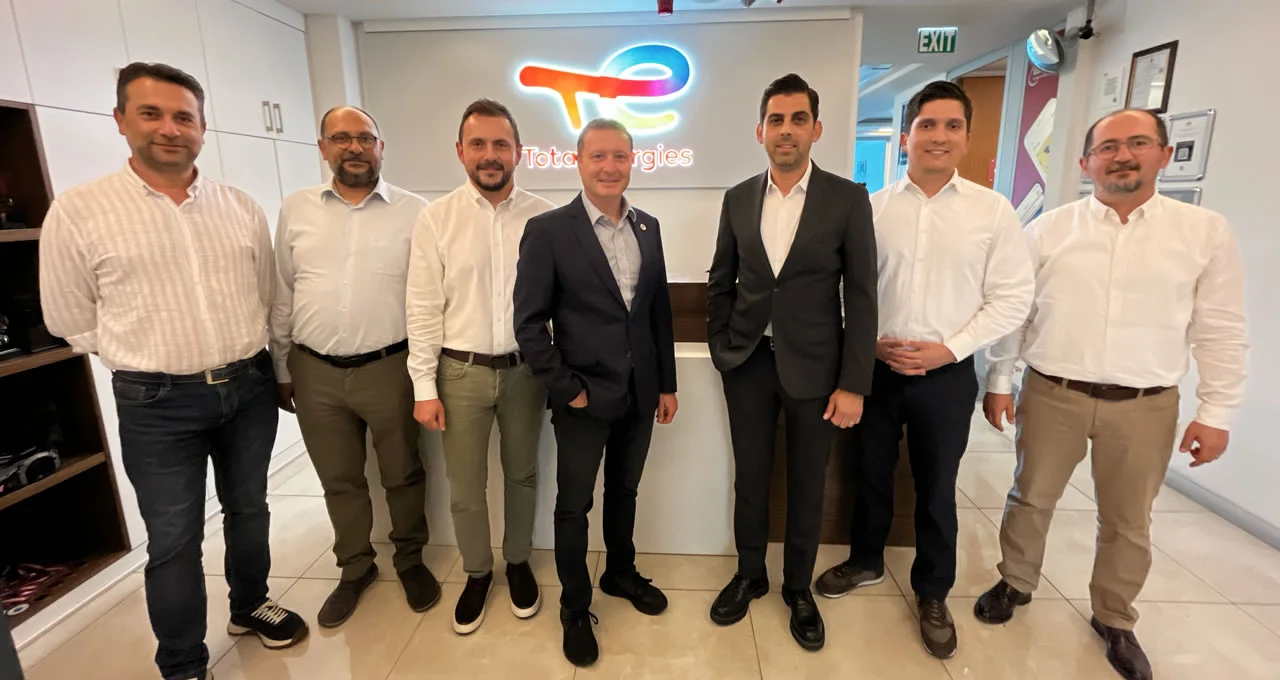 TotalEnergies ve Euromaster İş Birliği 2