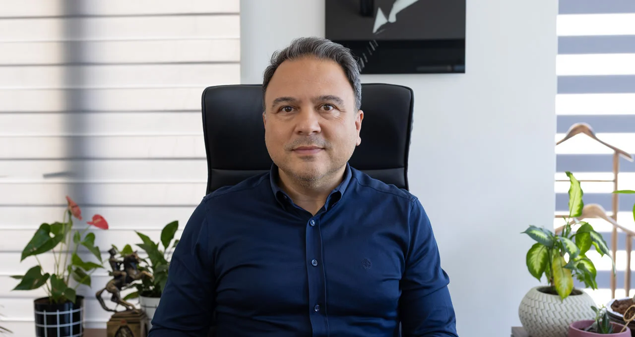 YEDAŞ Emre Oğuz