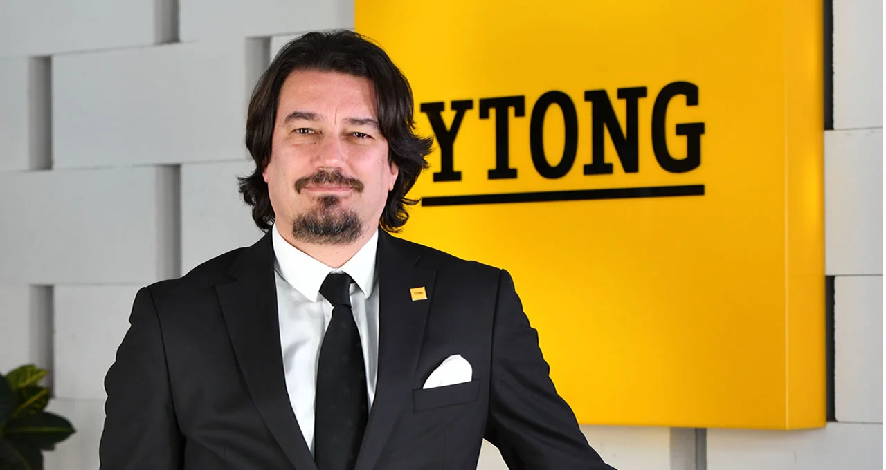 Ytong Barıs Saban