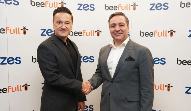 Zes ve Beefull