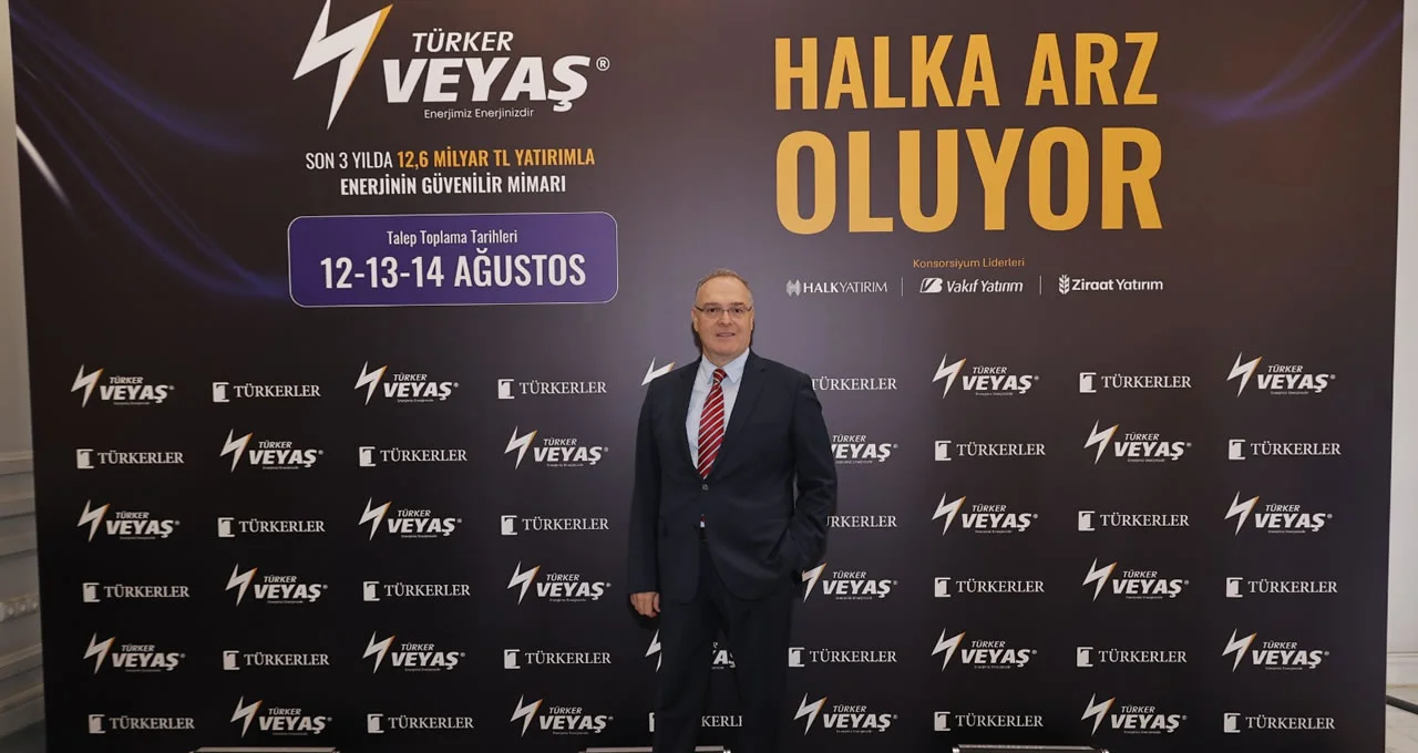 murat papila Türker VEYAŞ