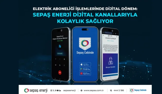 sepaş cebinde