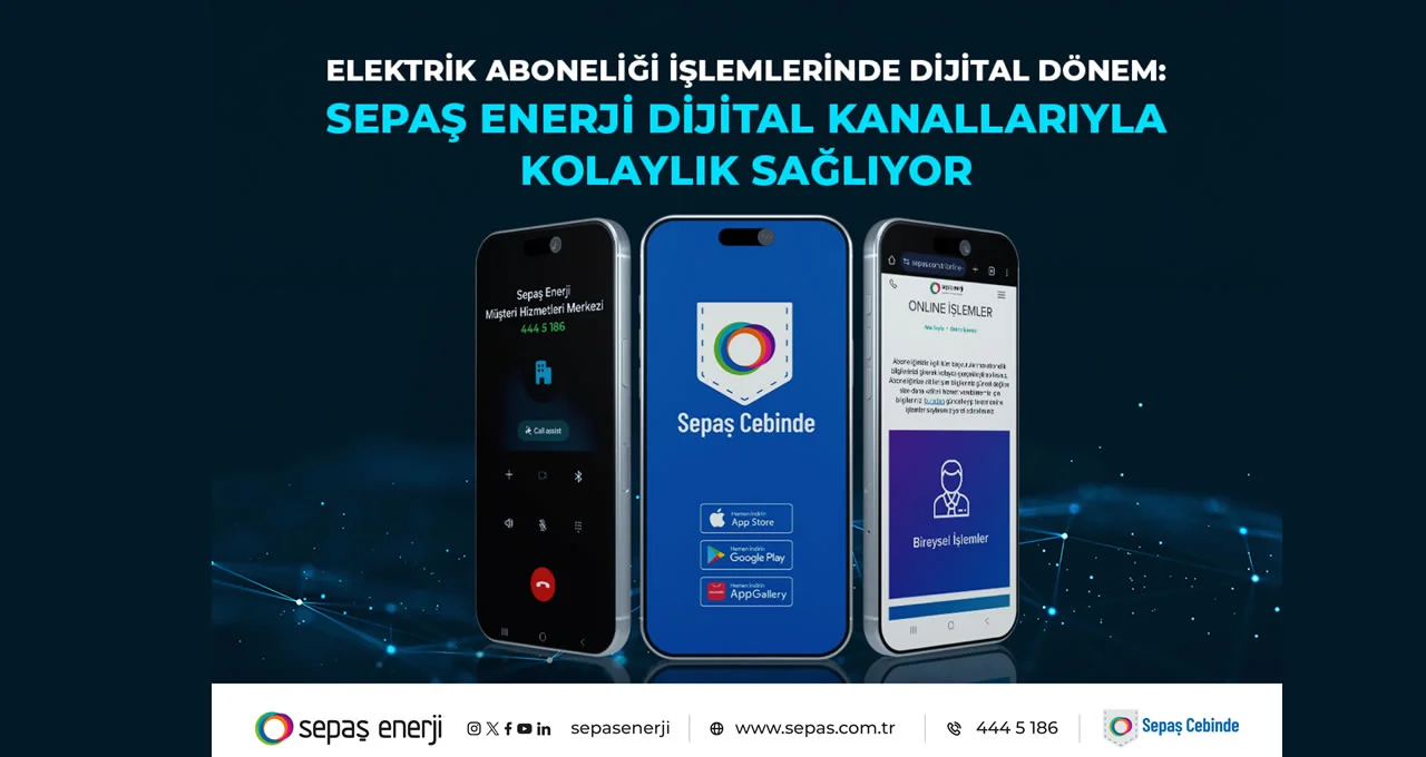 sepaş cebinde