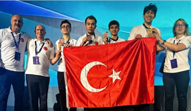 tenmak nükleer yarışma