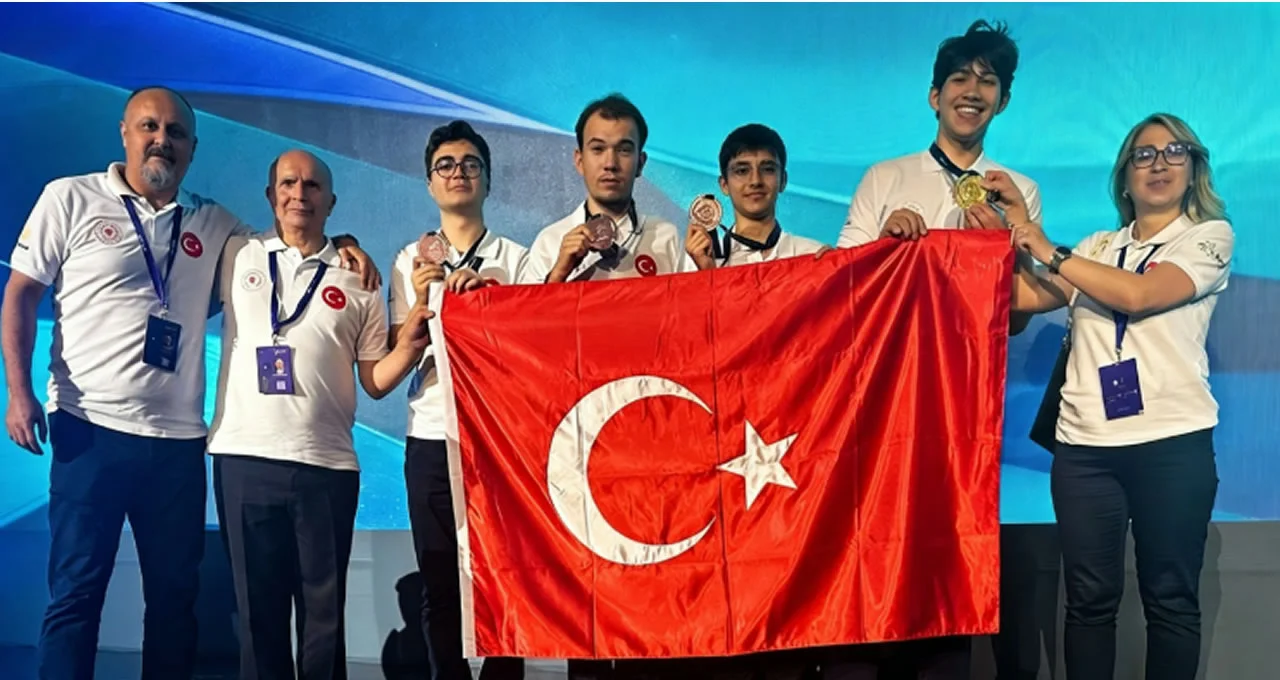 tenmak nükleer yarışma