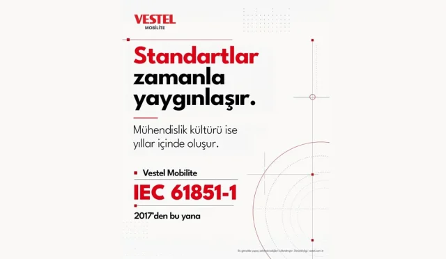 vesetl mobility IEC 61851-1