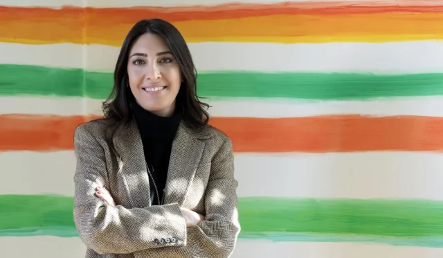 Borusan Ventures Defne Kocabıyık