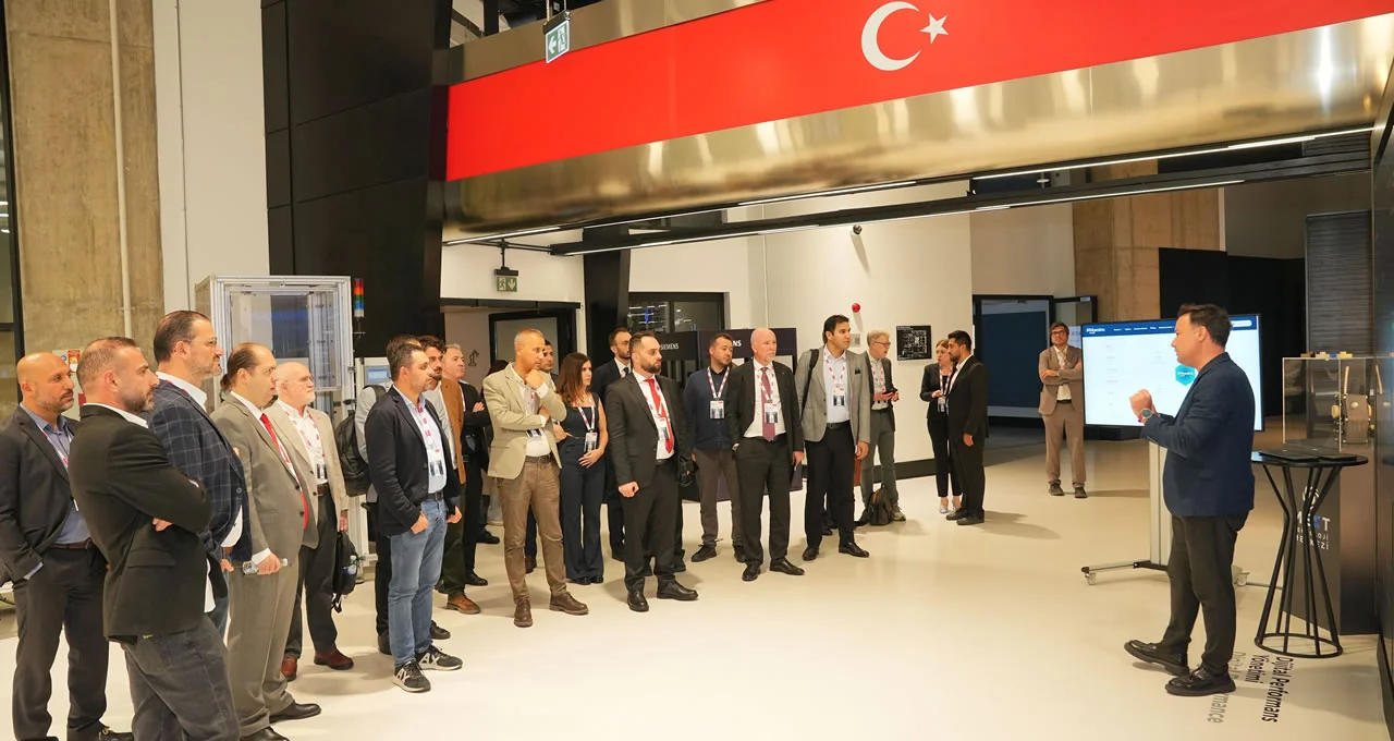 Danfoss Data Center 2