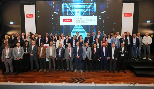 Danfoss Data Center
