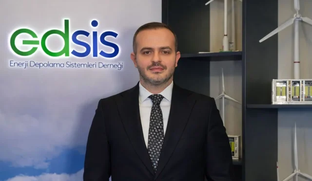 EDSİS Can Tutaşı
