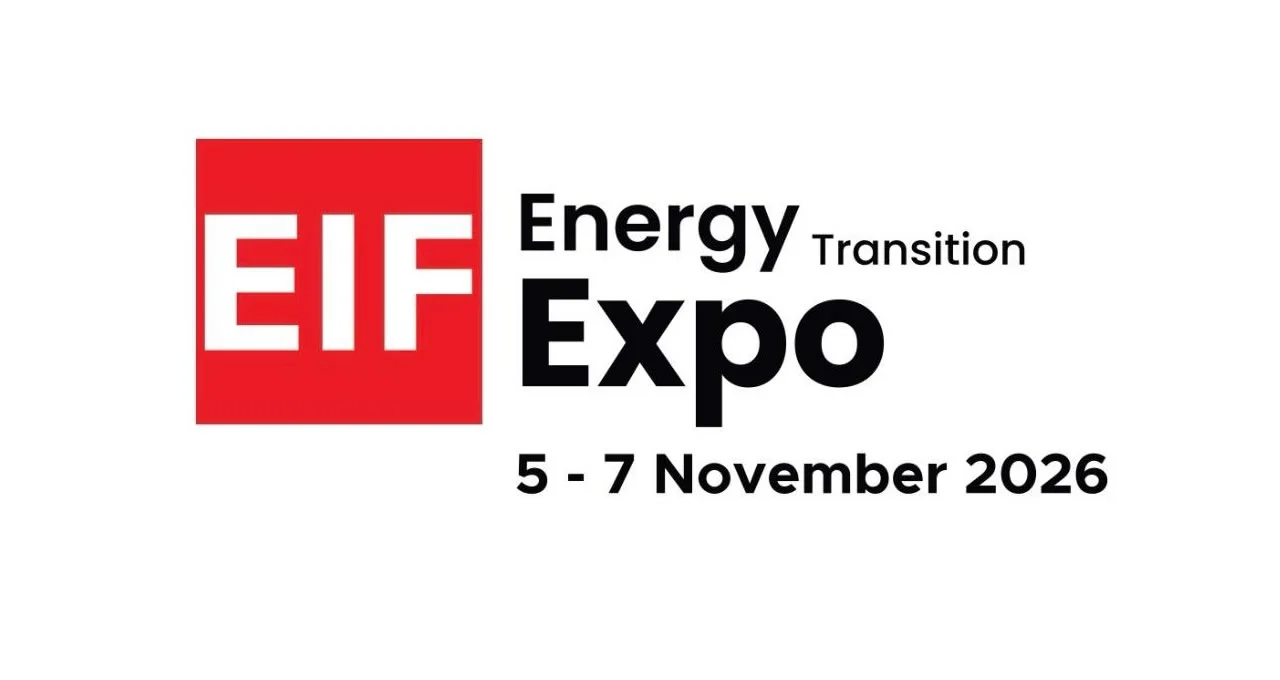 EIF Expo 2026 Logo 1