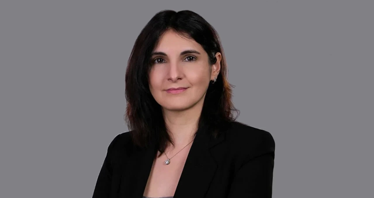 Ecofolio CEO’su Dr. Melek Demiray (2)