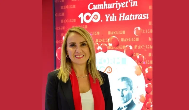 Form Endustri Pınar Gurler