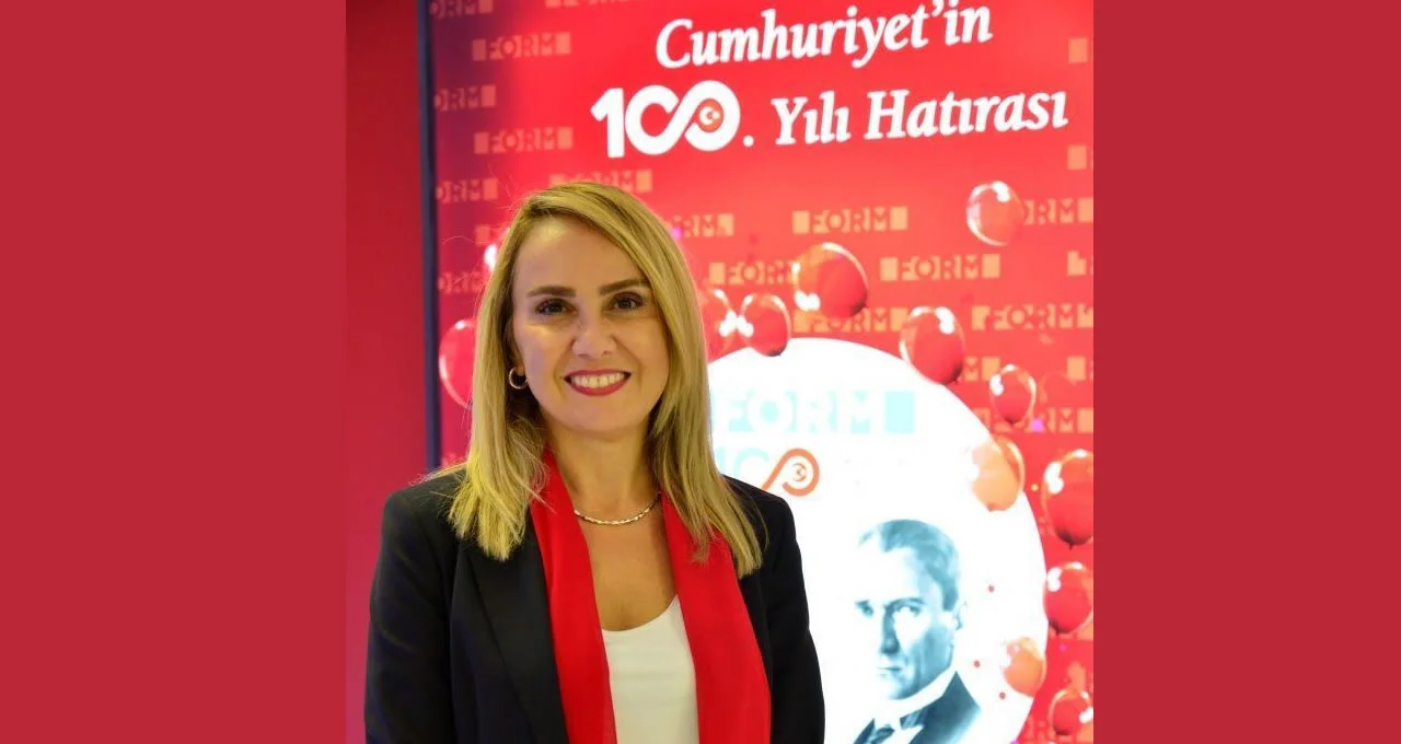 Form Endustri Pınar Gurler