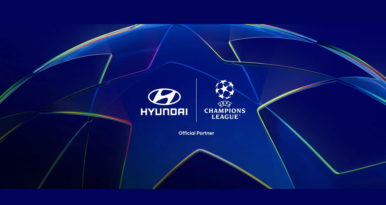 Hyundai_x_UCL dünya kupası 2
