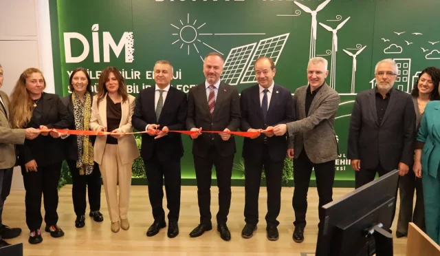 İstanbul Enerji Dijital Dönüşüm 3