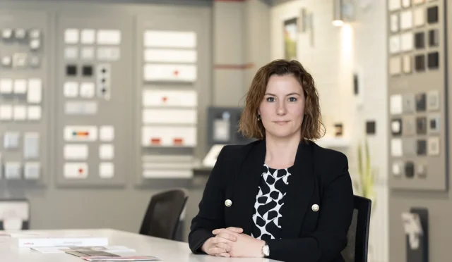 Legrand Dilek Şan