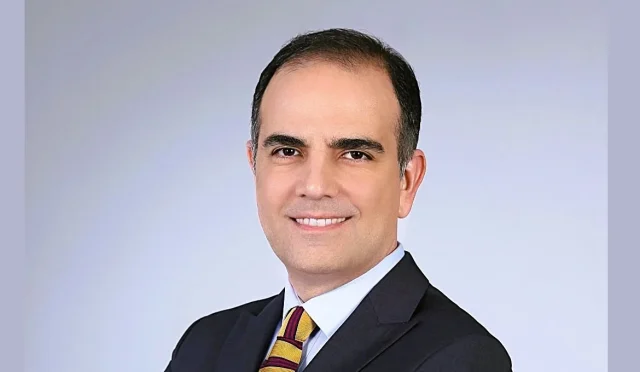 Şa-Ra Enerji Ali Ar