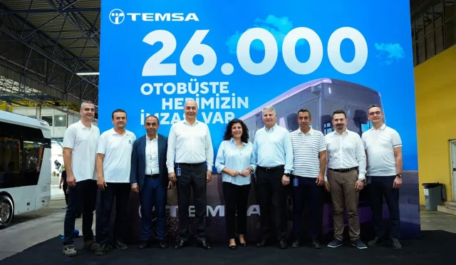 TEMSA Avenue Neo