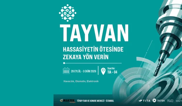 Tayvan MAKTEK Avrasya 2026 (1)