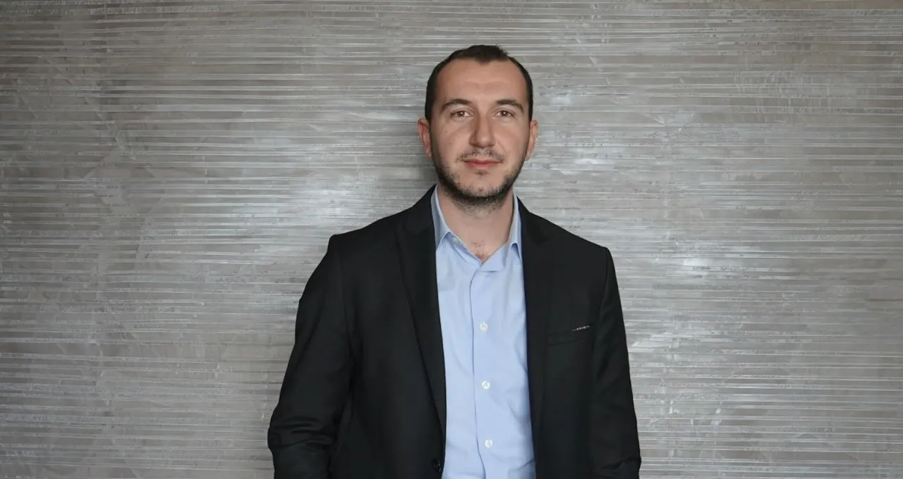Üçay Mühendislik Oğuzhan Yıldız